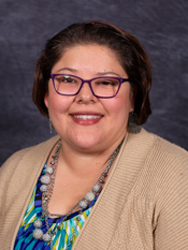 Elsa Villarreal