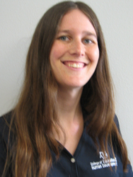 Kara Sutton-Jones, Ph.D.