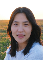 Xiaoyu Yang