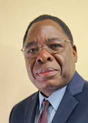 Fredrick Nafukho, Ph.D.