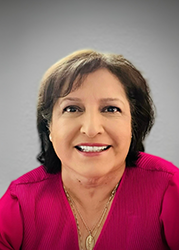 Linda Rodriguez, Ed.D.