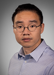 Fubiao Zhen, Ph.D.