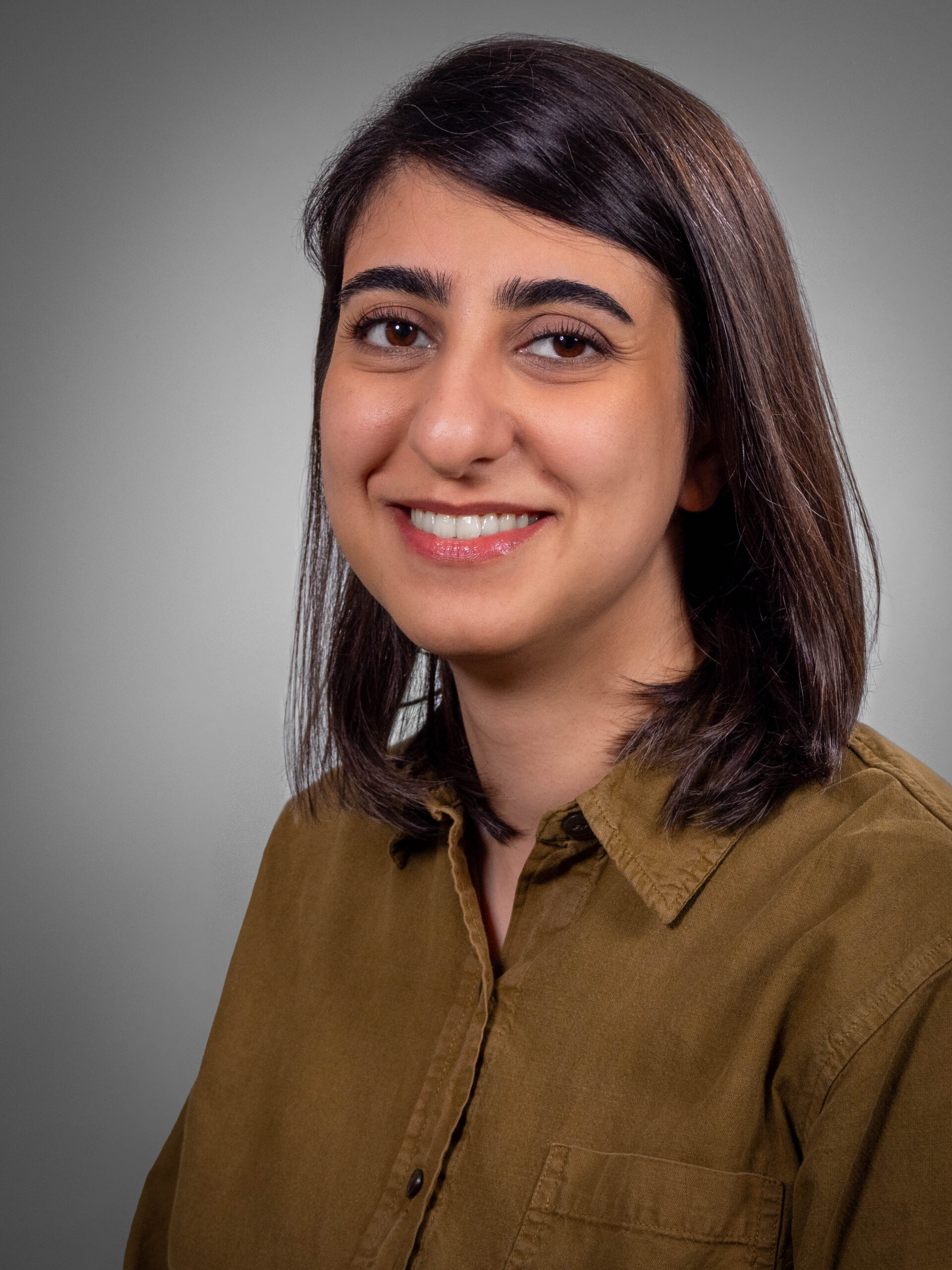 Minoo Mohammadi
