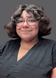 Hallie Polendo